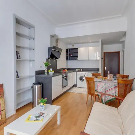 Lejlighed Le Concordia Ap4478 By Riviera Homes *