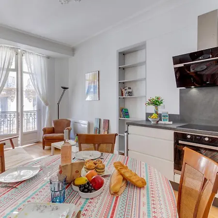 Lejlighed Le Concordia Ap4478 By Riviera Homes