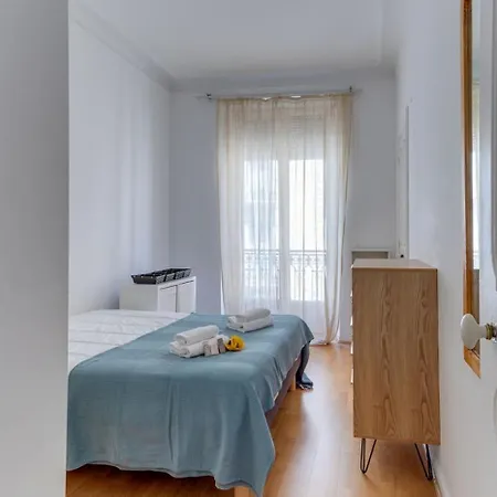 アパート Le Concordia Ap4478 By Riviera Homes