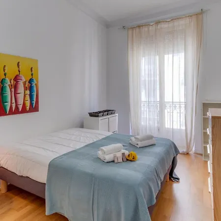 Le Concordia Ap4478 By Riviera Homes アパート ニース