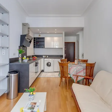 Le Concordia Ap4478 By Riviera Homes ニース