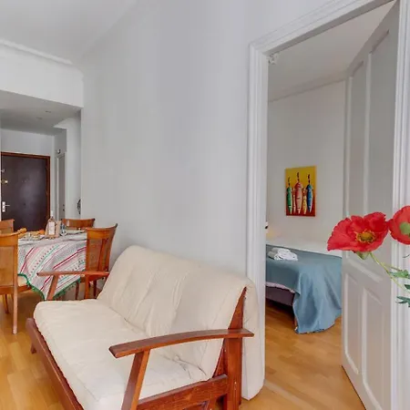 アパート Le Concordia Ap4478 By Riviera Homes