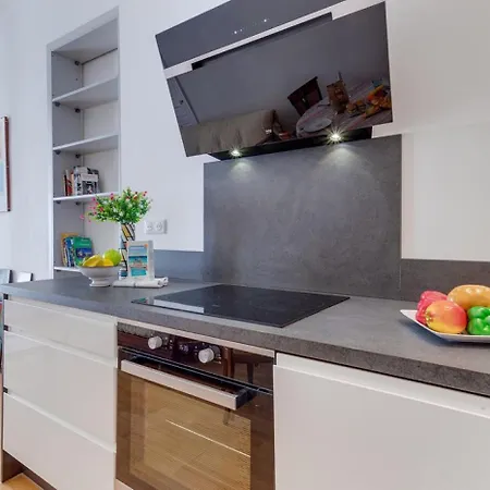 Le Concordia Ap4478 By Riviera Homes アパート ニース