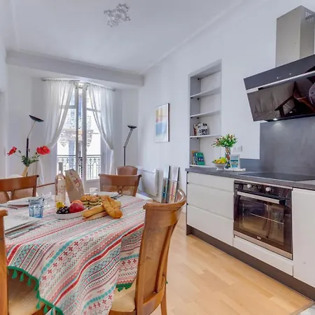 Le Concordia Ap4478 By Riviera Homes * ニース