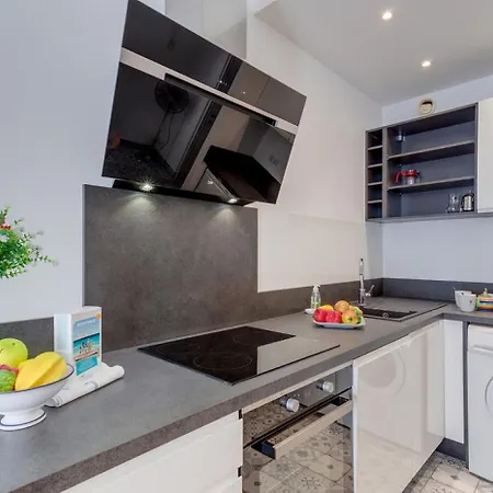 アパート Le Concordia Ap4478 By Riviera Homes