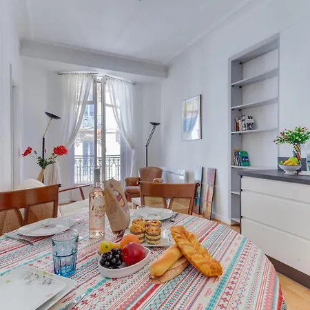 Le Concordia Ap4478 By Riviera Homes * ニース