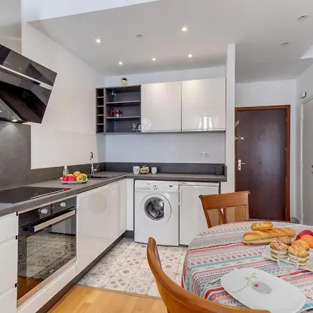 アパート Le Concordia Ap4478 By Riviera Homes