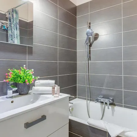 Le Concordia Ap4478 By Riviera Homes * ニース